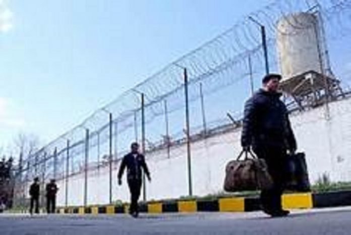 “Məhkumların azadlığa buraxılması prosesi davamlı olaraq həyata keçirilməlidir”
