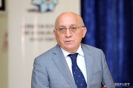 Mübariz Qurbanlı Həccə getmək istəyənlərə çağırış etdi