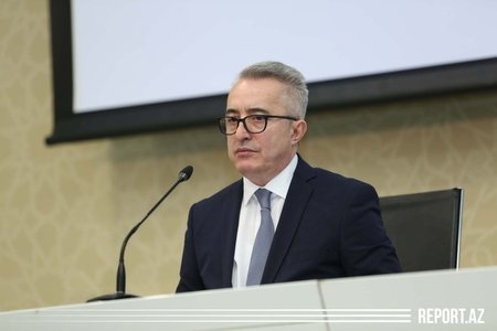 Azərbaycanda 5 milyon maska ehtiyatı yaradılıb