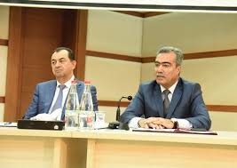 Lənkəranın icra başçısı Əli Həsənovun yaxın adamı imiş... - İDDİA