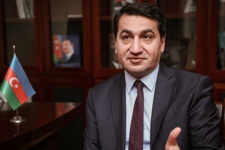 Prezidentin köməkçisi gigiyena qaydalarına düzgün riayət olunmasından danışdı