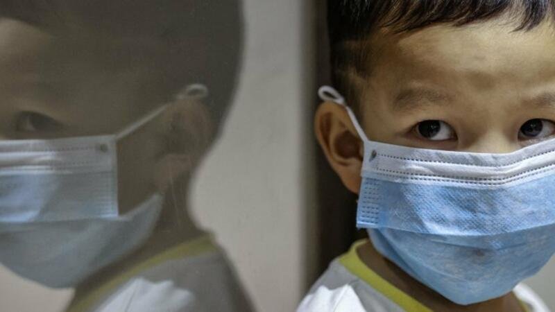 Uşaqlara bu qidaları əsla verməyin, yoxsa... - Azərbaycanlı həkimdən koronavirus XƏBƏRDARLIĞI