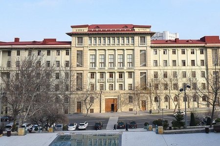 Qərargah: Vəfat etmiş şəxslərin nəşinin xaricdən gətirilməsinə şərait yaradılacaq