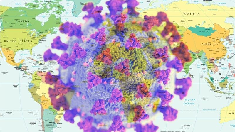 Azərbaycanlı həkimdən ŞOK PROQNOZ: Hər kəs virusa yoluxacaq və onların 35 faizi... - VİDEO