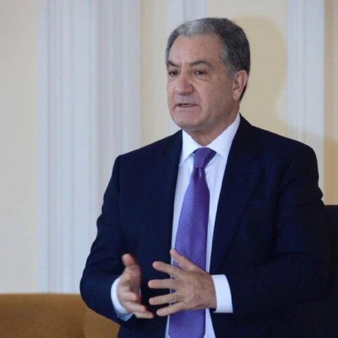 Beyləqanda alkaş kimi tanınıb beş minlik şuba alan sabiq icra başçısı gündəmə yenidən gəlmək istəyir?