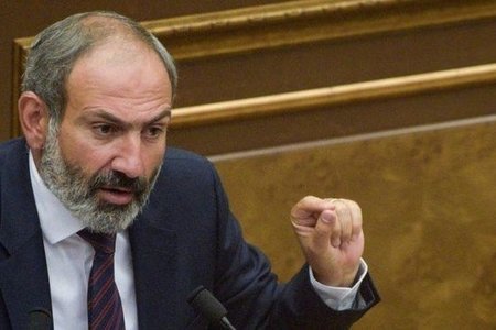 “Biz qaçılmaz tənəzzül astanasındayıq” – Paşinyan erməniləri hər şeyə hazır olmağa çağırdı