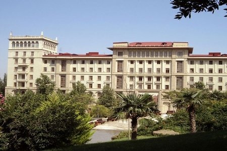 Nazirlər Kabineti Koronavirusla Mübarizəyə Dəstək Fonduna İctimai Nəzarət Şurası yaradıb