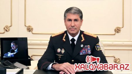 Daxili İşlər Nazirindən yeni təyinat