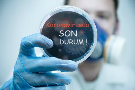 Koronavirus kabusu haqda son məlumatlar: yeni yoluxma və yeni ölümlər - dəhşətin statistikası