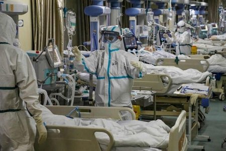 Nyu-York qubernatoru ştatda koronavirusdan son ölüm sayını dəhşətli xəbər adlandırıb