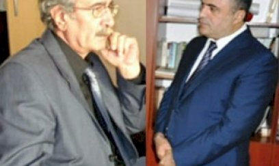 Goranboyun icra başçısını Əlikram Hümbətovla hansı tellər bağlayıb? -- GÜNDƏMI ZƏBT EDƏN ŞOK FAKTLAR