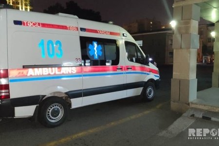 İranda koronavirusa yoluxanların sayı 71 mini keçdi