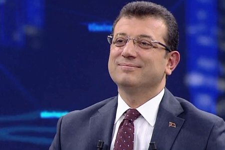 İmamoğlunun ermənilərə Pasxa təbrikinə reaksiyalar - etiraz