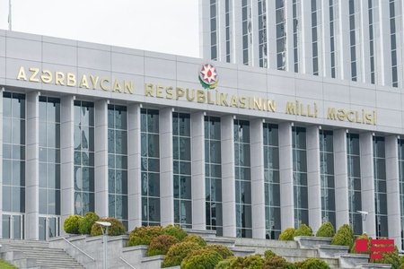 Milli Məclisdən Koronavirusla Mübarizə Fonduna ianə ilə bağlı açıqlama