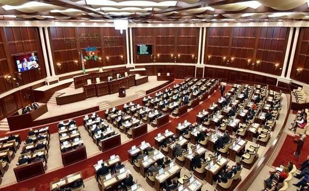 Milli Məclis təkzib etdi: “Lazım gəlsə, siyahını açıqlayarıq”