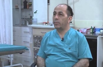 Azərbaycanlı professor koronavirusla bağlı şad xəbəri elan etdi: Yaxın bir həftədə…