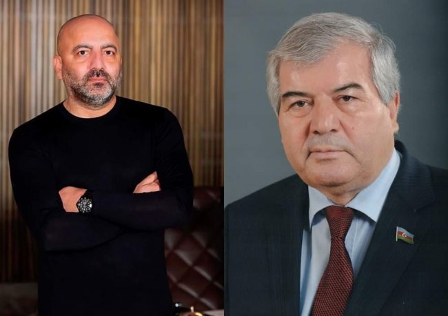 Millət vəkili Sabir Rüstəmxanlının partiyası Mübariz Mənsimovla bağlı bəyanat yaydı: "Həbsinin sifarişli olduğunu..."