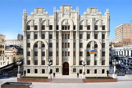 Xaçmazda iki bölməyə yeni polis rəisi təyin olunub