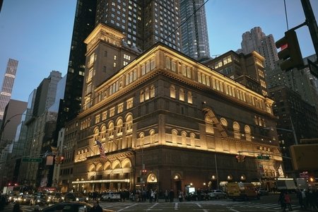 ABŞ-da mer azərbaycanlıları mükafatlandırdı