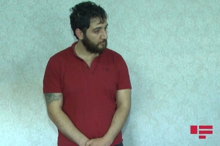 Şirvan polisi narkotik alverçisini saxlayıb