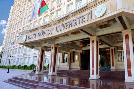 BDU-nun professoru vəfat edib