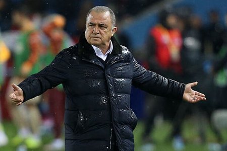 Fatih Terim koronavirusdan tamamilə sağaldı
