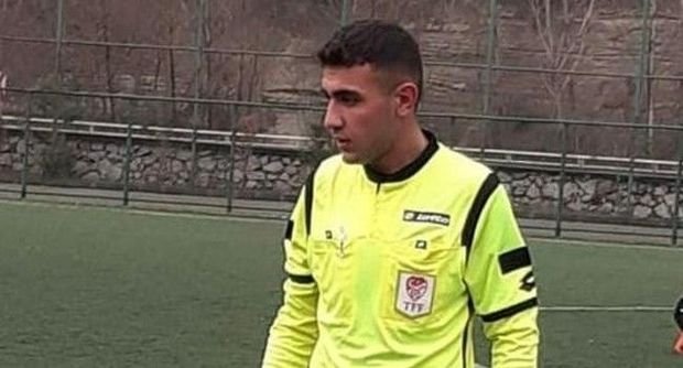 Azərbaycanlı futbol hakimi koronavirusa yoluxdu