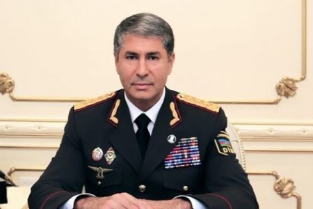 Vilayət Eyvazov bu rəislərin yerini dəyişdi – Mayora vəzifə verdi