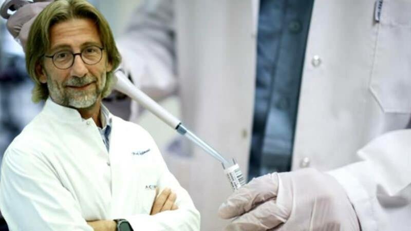 Türk professor koronavirusla bağlı ŞAD XƏBƏRİ ELAN ETDİ: Dərman hazır oldu, təcili şəkildə...