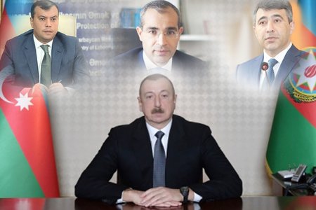 Böyük sosial inqilabın iki ili - Prezident gəncləri və ölkəsini necə qabağa çəkdi