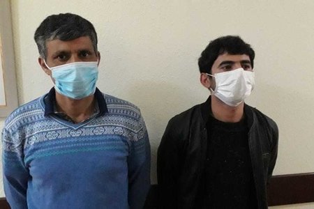 Kürdəmirdə ev və obyektlərdən oğurluq edənlər saxlanıldı
