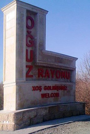 Oğuz rayonunda şübhəli tenderlər... - İDDİA
