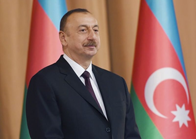 Media və QHT təmsilçiləri Prezident İlham Əliyevə müraciət etdi