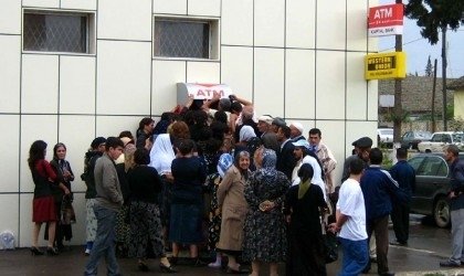 230 min işsiz üçün birdəfəlik ödəmə təmin edilib