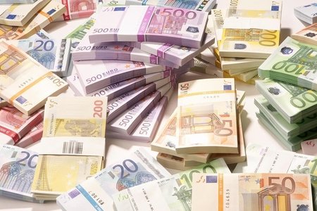 Almaniya Çindən 130 milyard avro təzminat istəyir