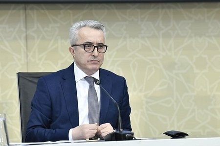 İbrahim Məmmədov: "Pozitiv tendensiya özünü təsdiqləyib"