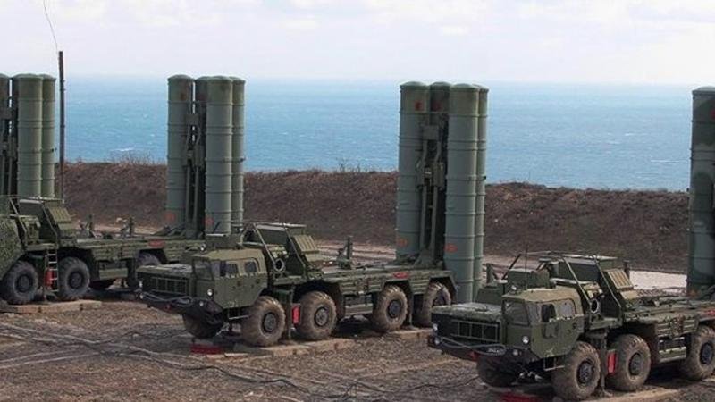 Korona Türkiyənin aldığı S-400-ləri də "vurdu"