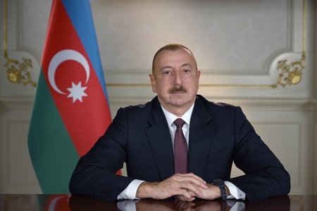 Vətəndaşlar Prezidentə məktub göndərməyə davam edir: “Biz hər zaman Sizinləyik və Sizi dəstəkləyirik”