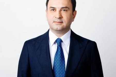 Prezidentin icra başçısını cəzalandırmasının səbəbi bilindi -FOTO - VİDEO