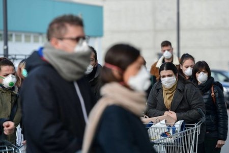 Koronavirusa görə Çini məhkəməyə verəkmi - milyardlarla zərər görən ölkələr hərəkətə keçir