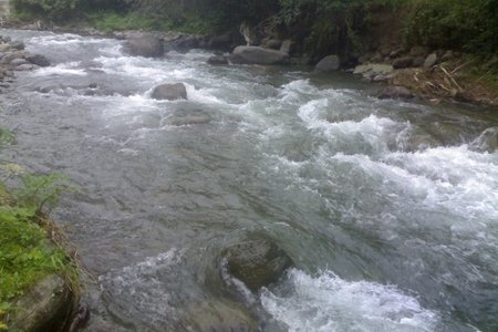 Azərbaycanın su ehtiyatları azalıb Яндекс.Директ