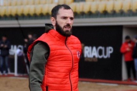 Ramil Quliyev: "Həkimə getdim, virus ağciyərimə düşmüşdü"