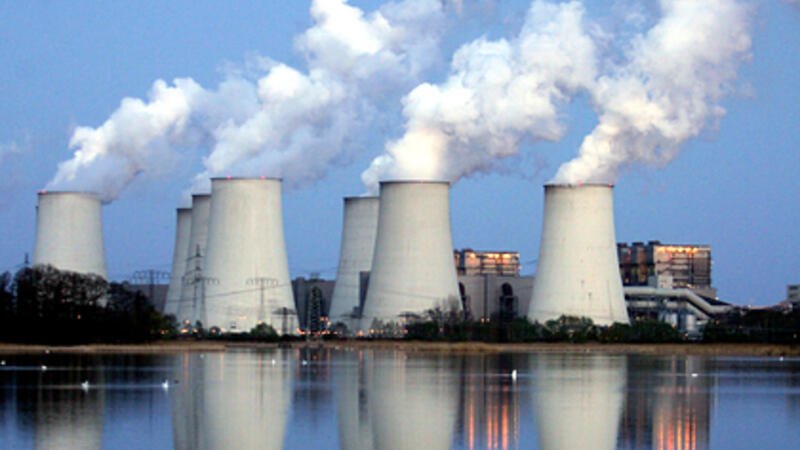 Sürətli iqlim dəyişikliyi bəşəriyyətin FƏLAKƏTİNƏ səbəb olacaq