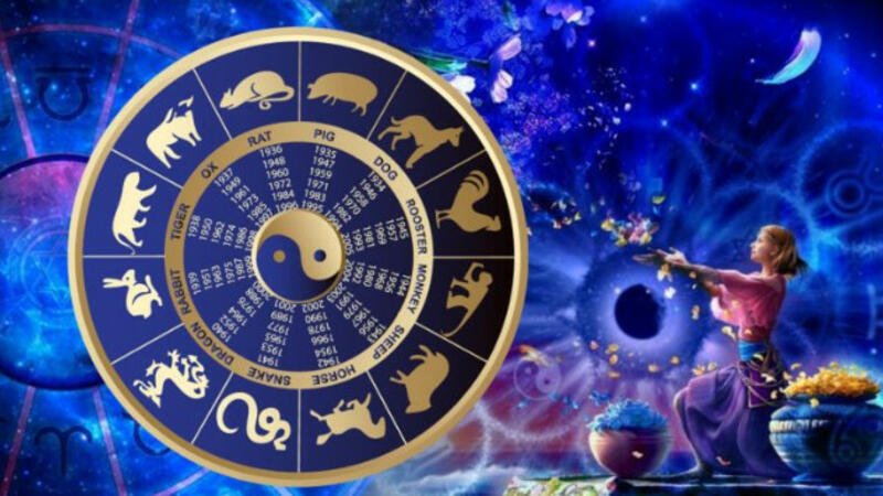 Ulduz falı - 23 APREL