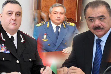 Ölkəni talamış sabiq məmurların həbs olunmamalarının sirri – “sehirli üçlük” niyə toxunulmazdı...