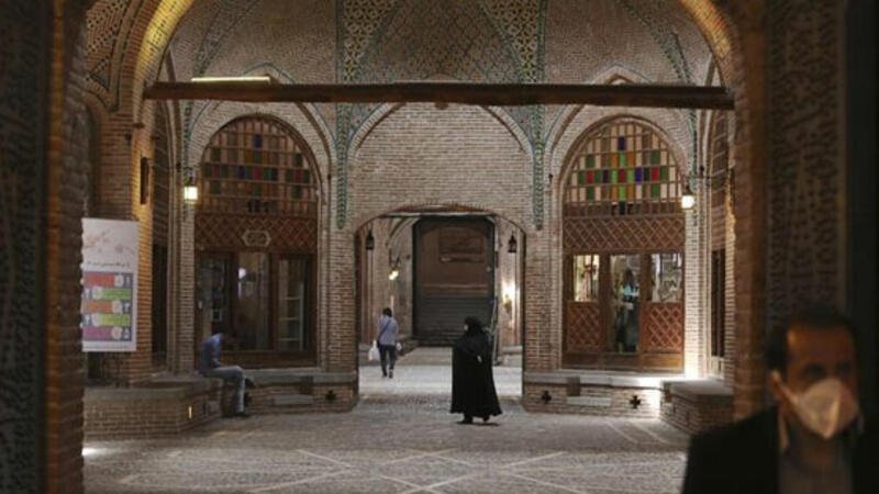 Mübahisəli karantin qərarı - İran məhdudiyyətləri aradan qaldırır