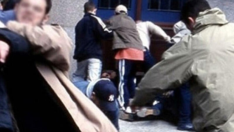 Azərbaycanda ŞOK OLAY: iki ailə... - TƏFƏRRÜAT