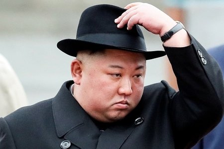 25 milyon insanı qorxudan, özü bərbərdən qorxan oğlan – Kim Çen In komadan çıxmasa...