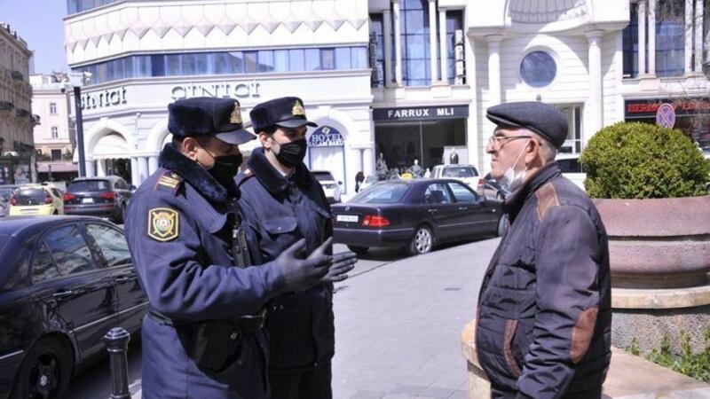 Azərbaycanda xüsusi karantin rejimi yenidən sərtləşdirilə bilər - RƏSMİ