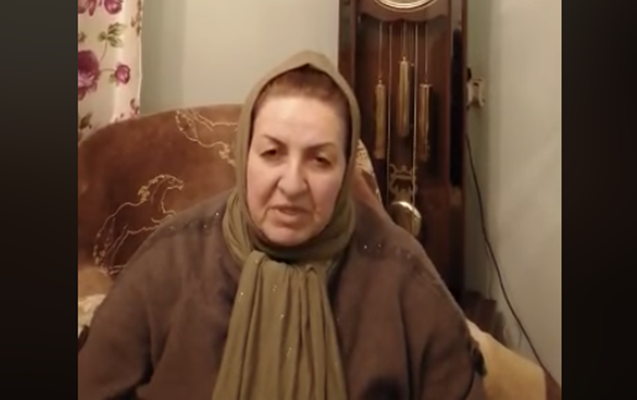 İşdən bilərəkdən çıxarıldığını iddia edən qadınla bağlı - Rəsmi açıqlama